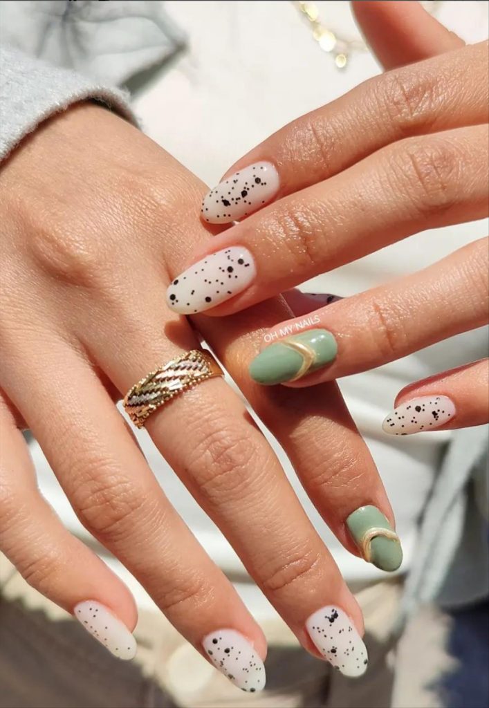 Cute Easter nail designs to get inspired 2022