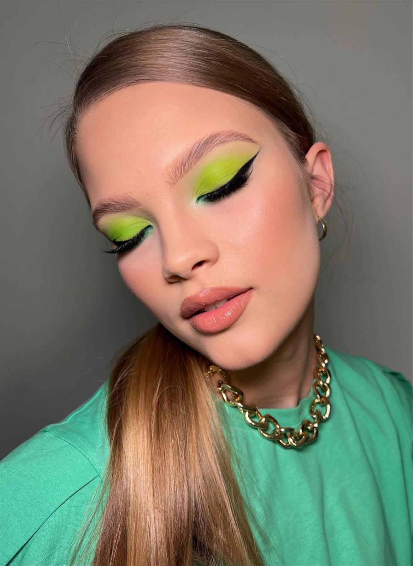 Pastel Easter Makeup Looks We Love 2022