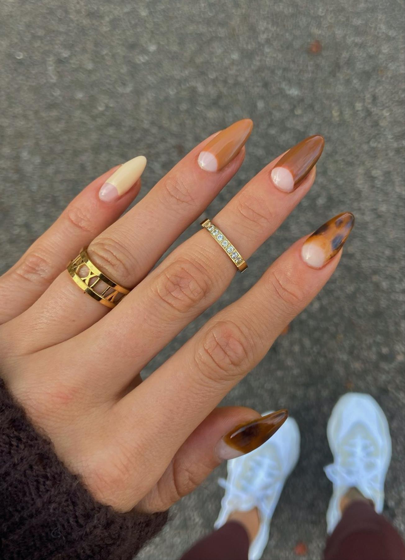 Chic Pastel Nails Ideas Perfect For Spring Mani 2022