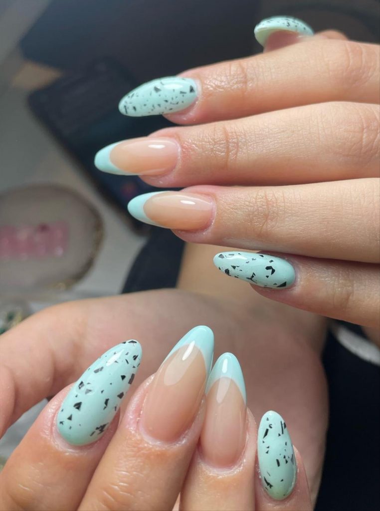 Cute Easter nail designs to get inspired 2022