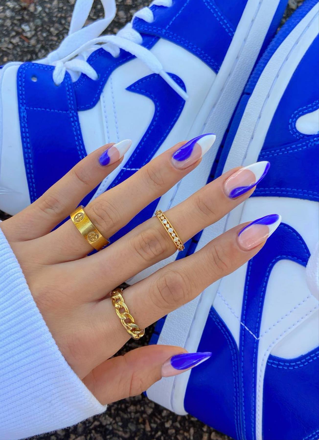 Chic Pastel Nails Ideas Perfect For Spring Mani 2022