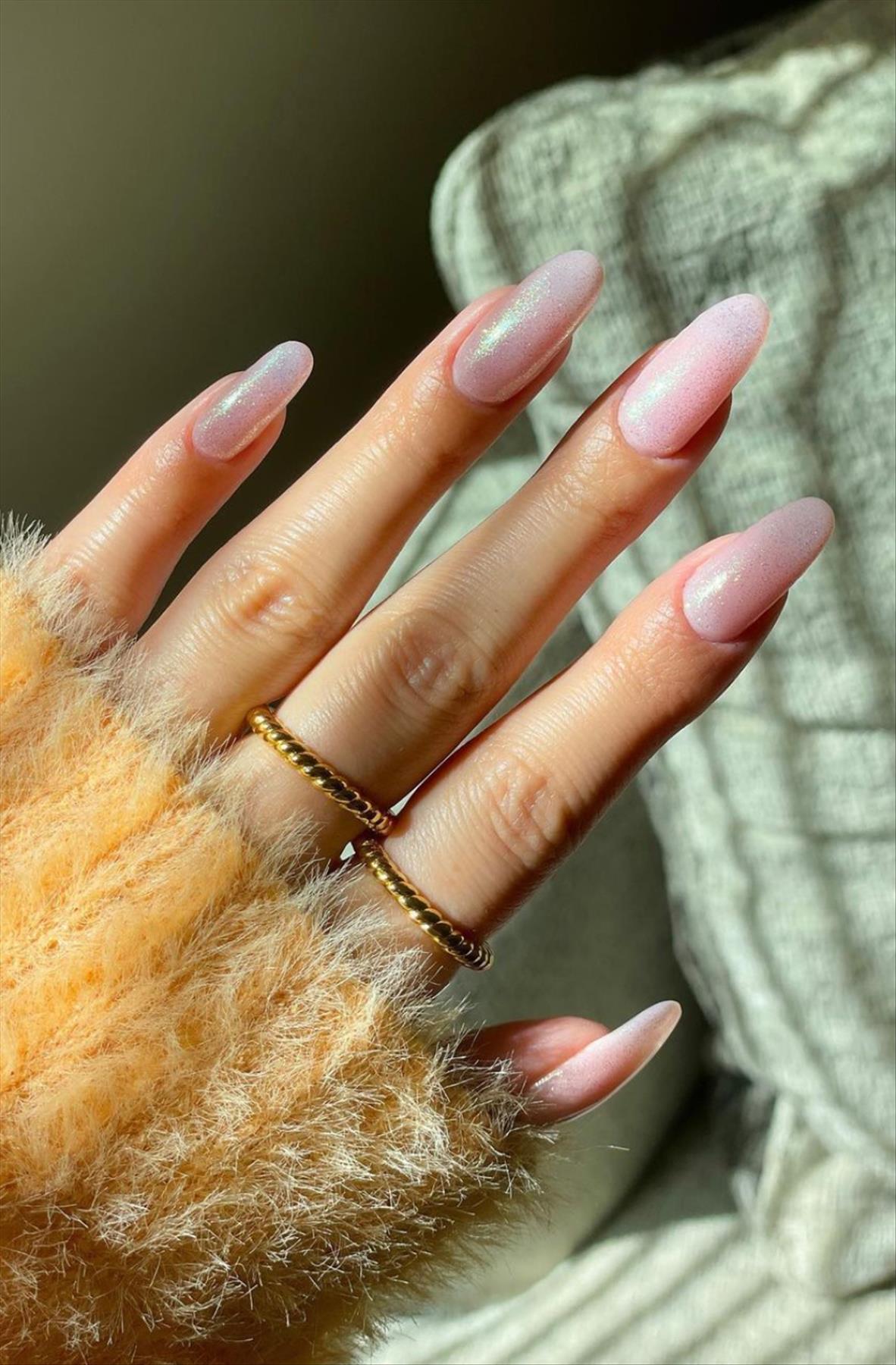 Chic Pastel Nails Ideas Perfect For Spring Mani 2022