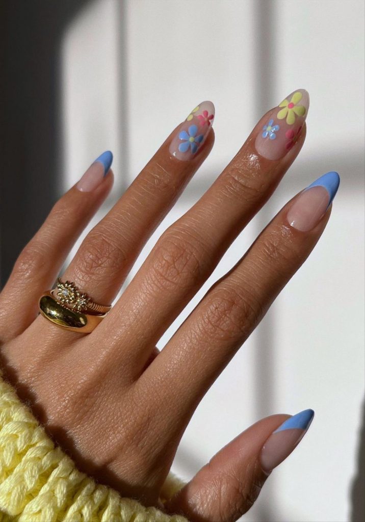 Cute Easter nail designs to get inspired 2022