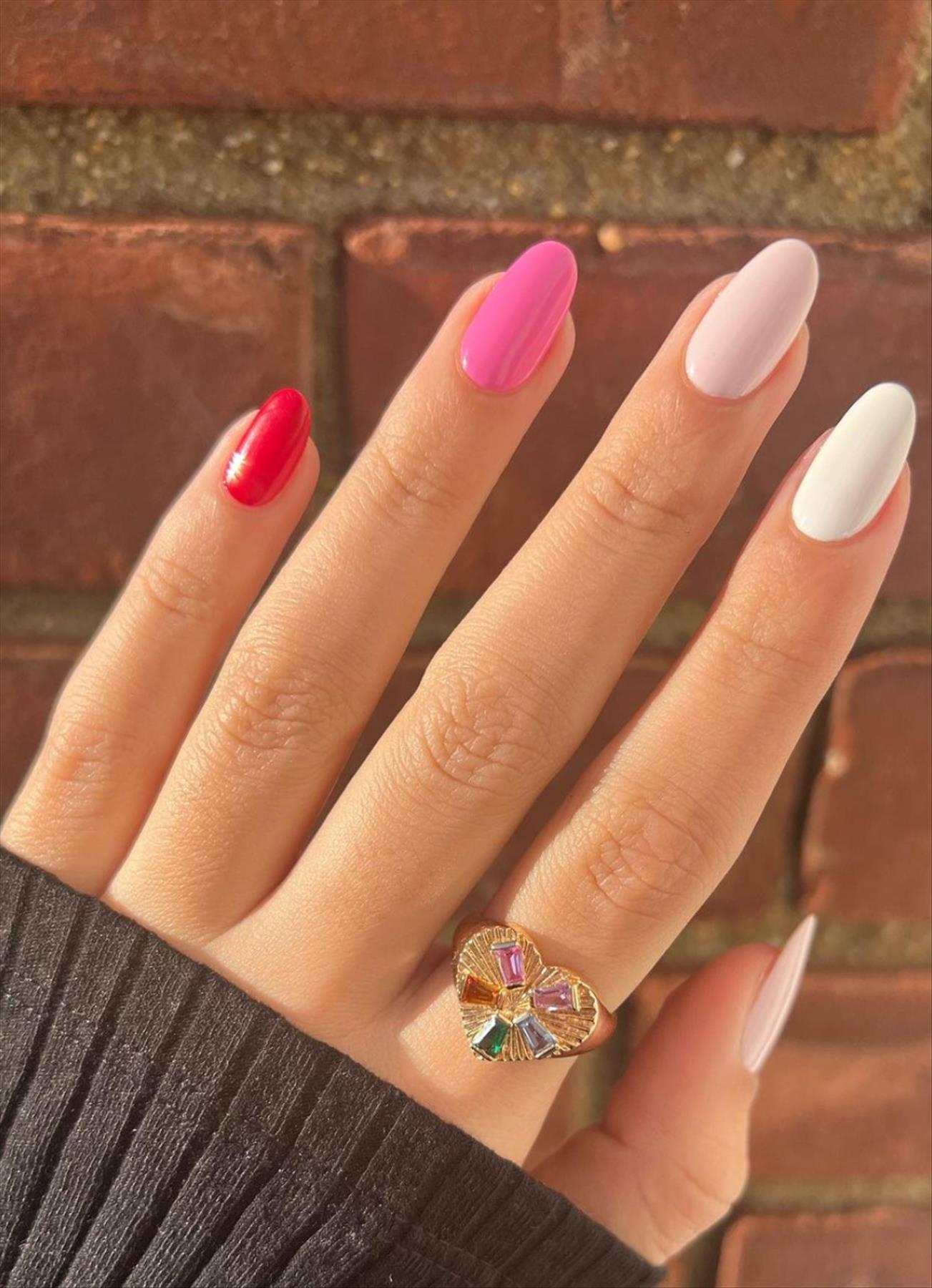 Chic Pastel Nails Ideas Perfect For Spring Mani 2022