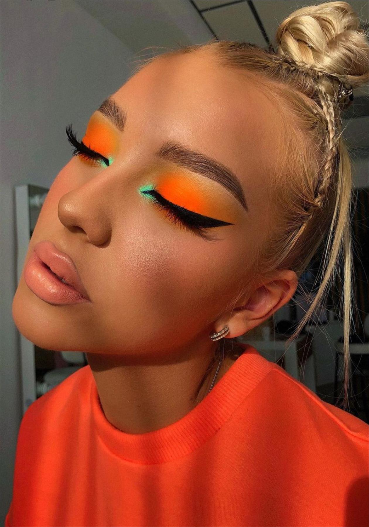 Pastel Easter Makeup Looks We Love 2022