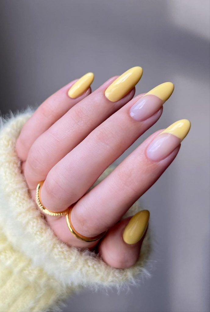 Cute Easter nail designs to get inspired 2022