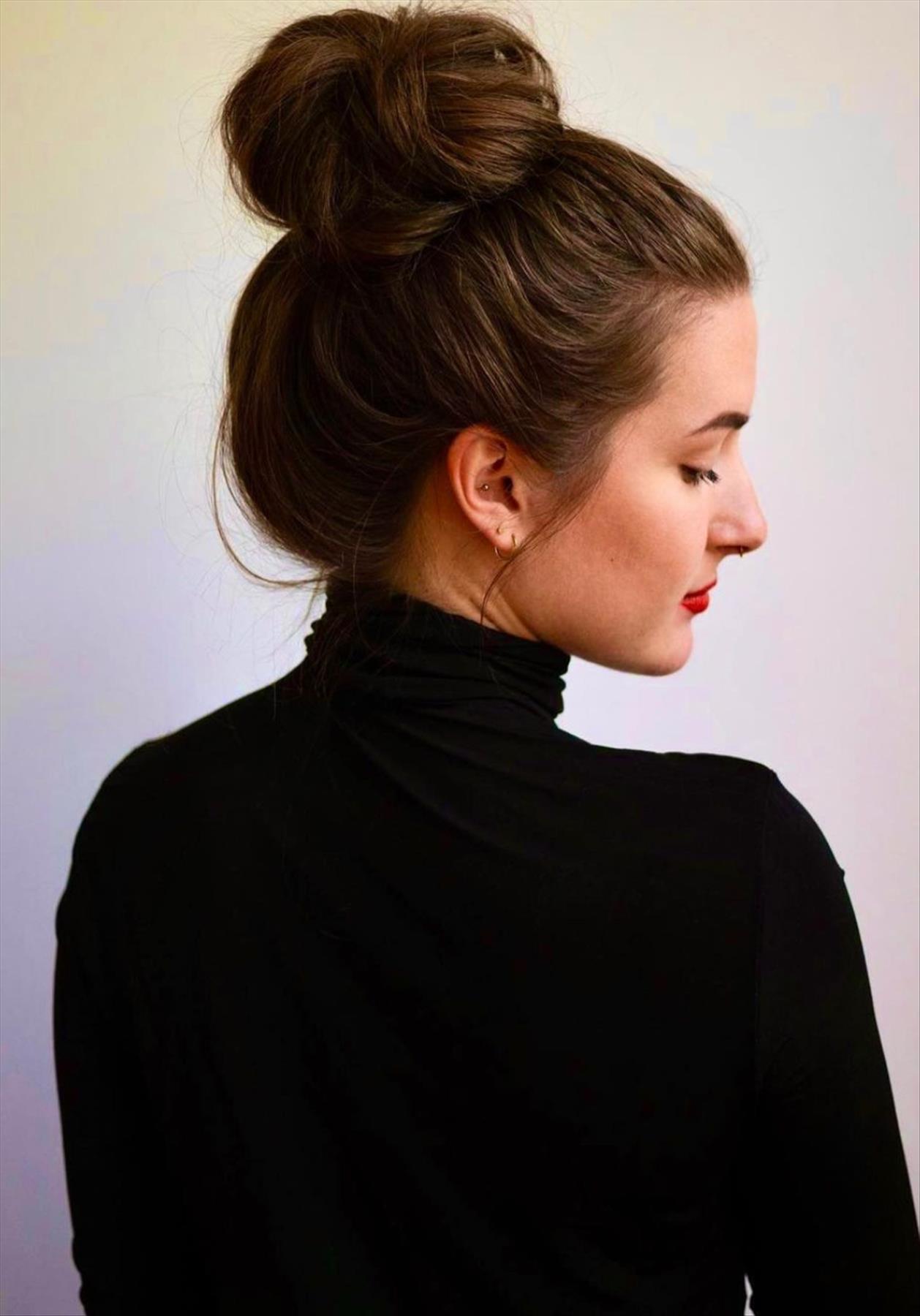  Elegant prom updos hairstyle 2022 to refresh your look