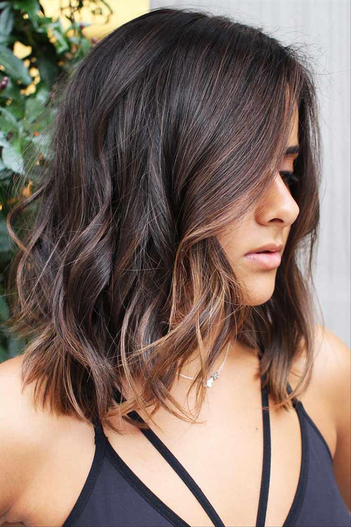 Best ways to wear highlights for black hair