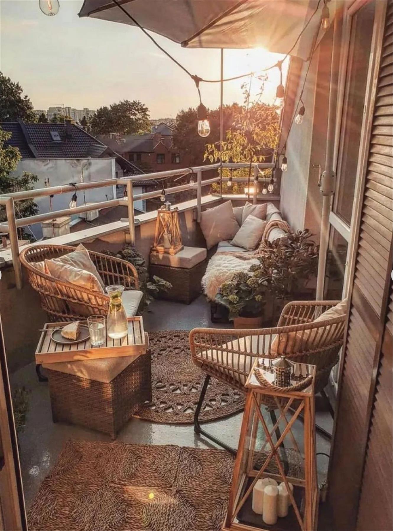 Best patio decorating ideas for better outdoor living space 