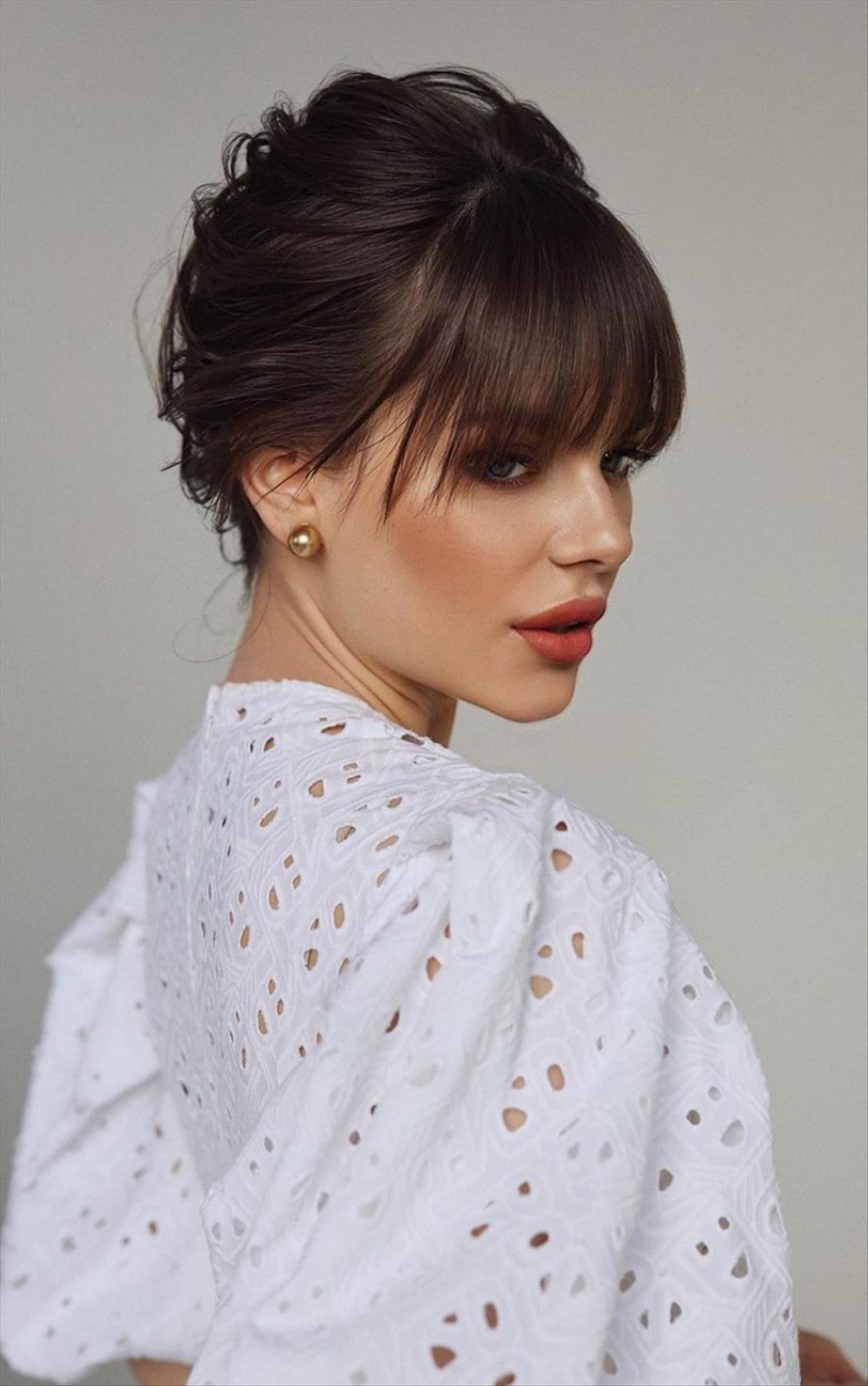  Elegant prom updos hairstyle 2022 to refresh your look