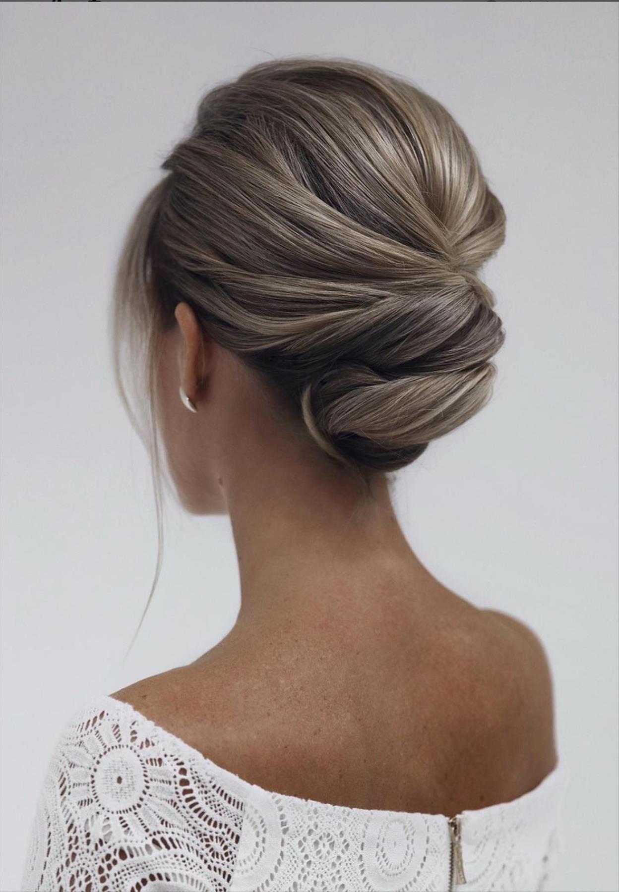  Elegant prom updos hairstyle 2022 to refresh your look