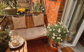 Best patio decorating ideas for better outdoor living space