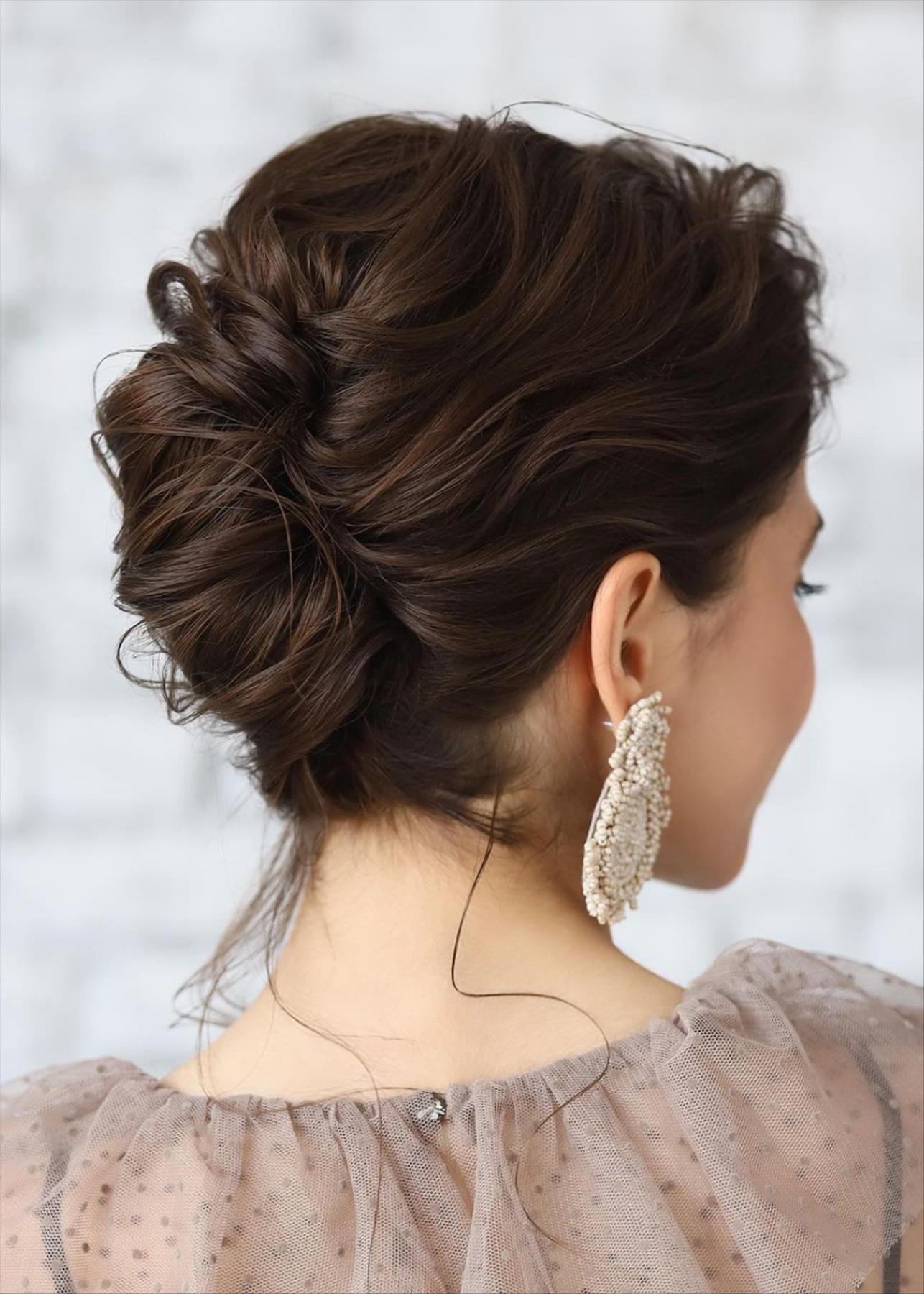  Elegant prom updos hairstyle 2022 to refresh your look