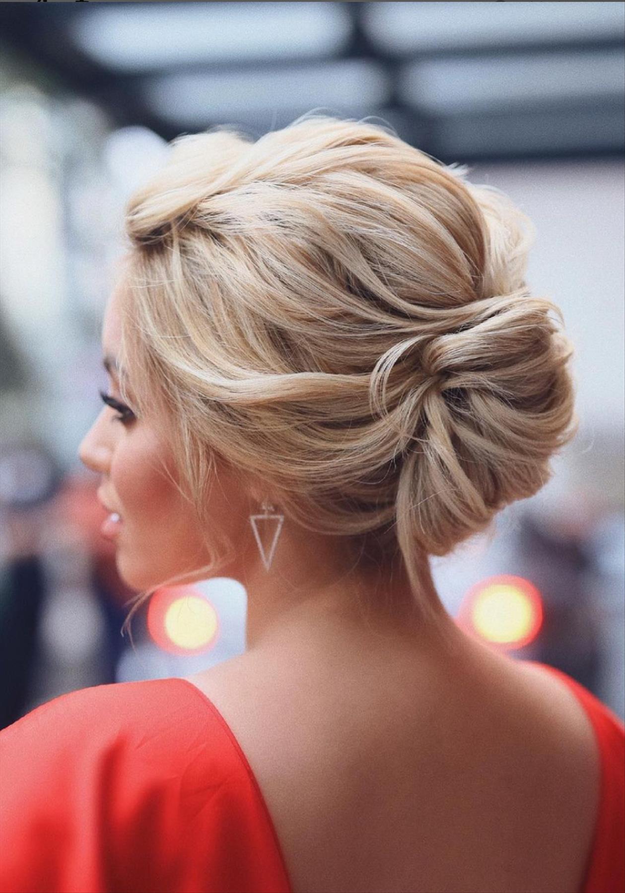  Elegant prom updos hairstyle 2022 to refresh your look