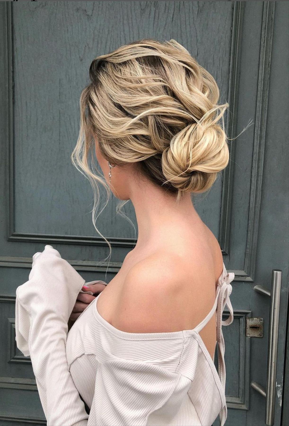  Elegant prom updos hairstyle 2022 to refresh your look