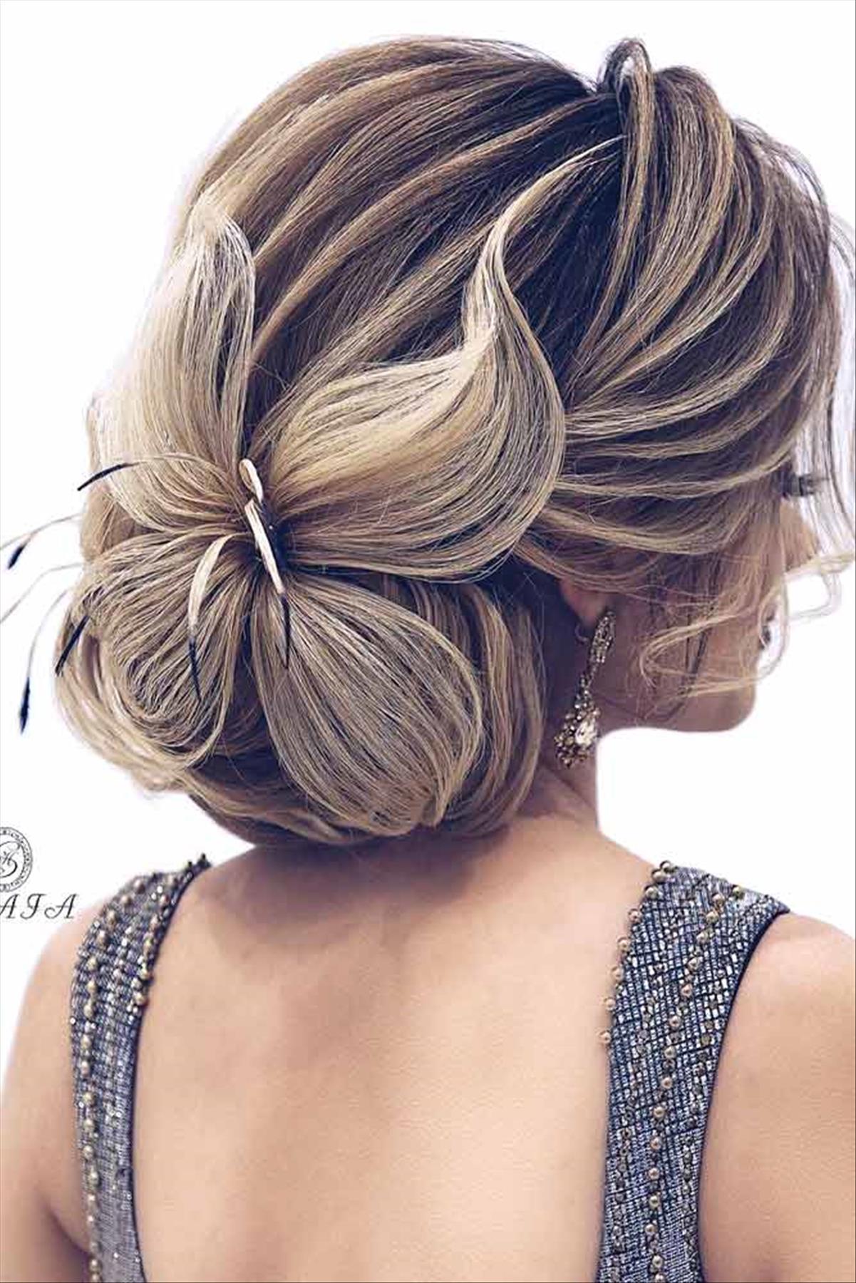  Elegant prom updos hairstyle 2022 to refresh your look