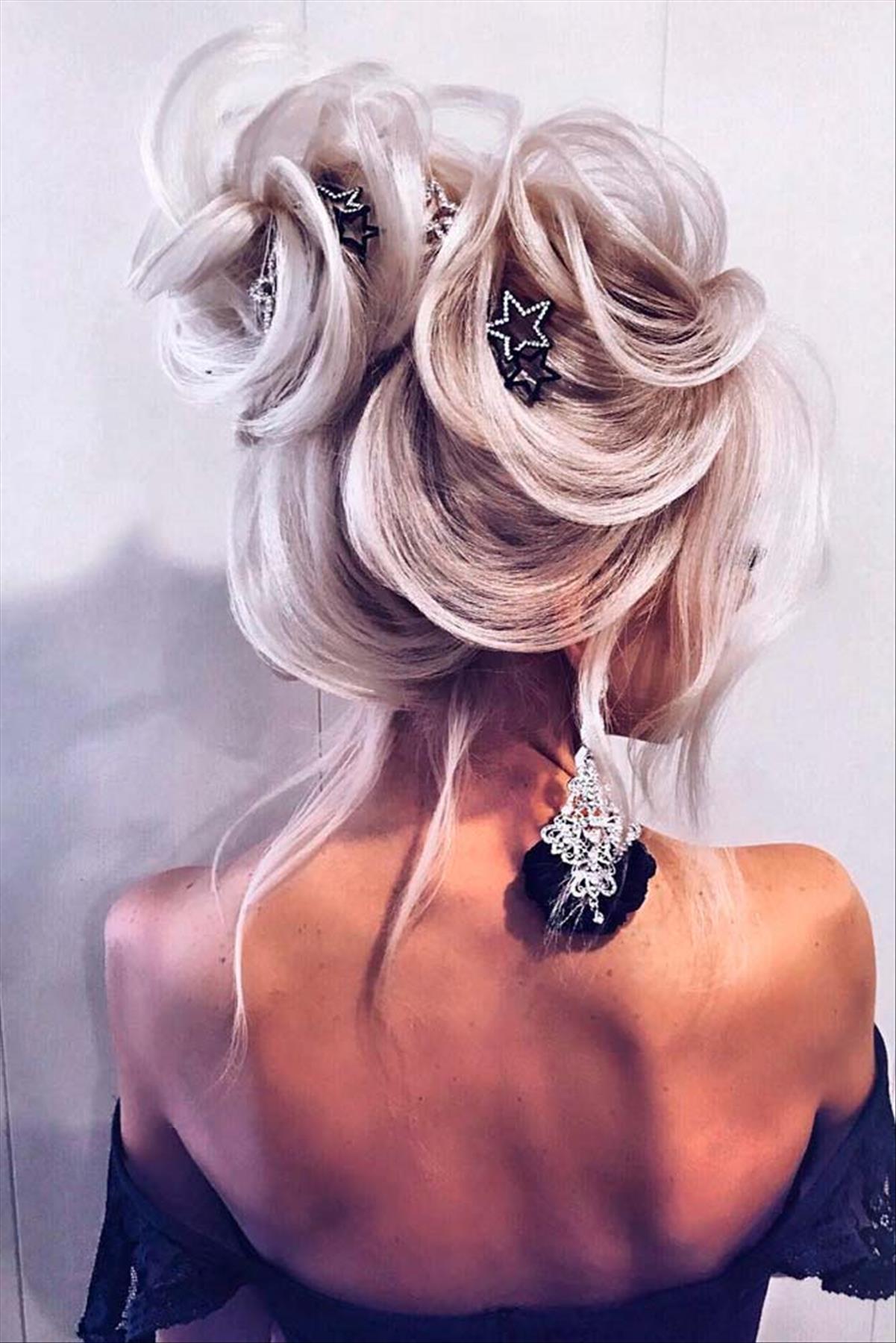  Elegant prom updos hairstyle 2022 to refresh your look