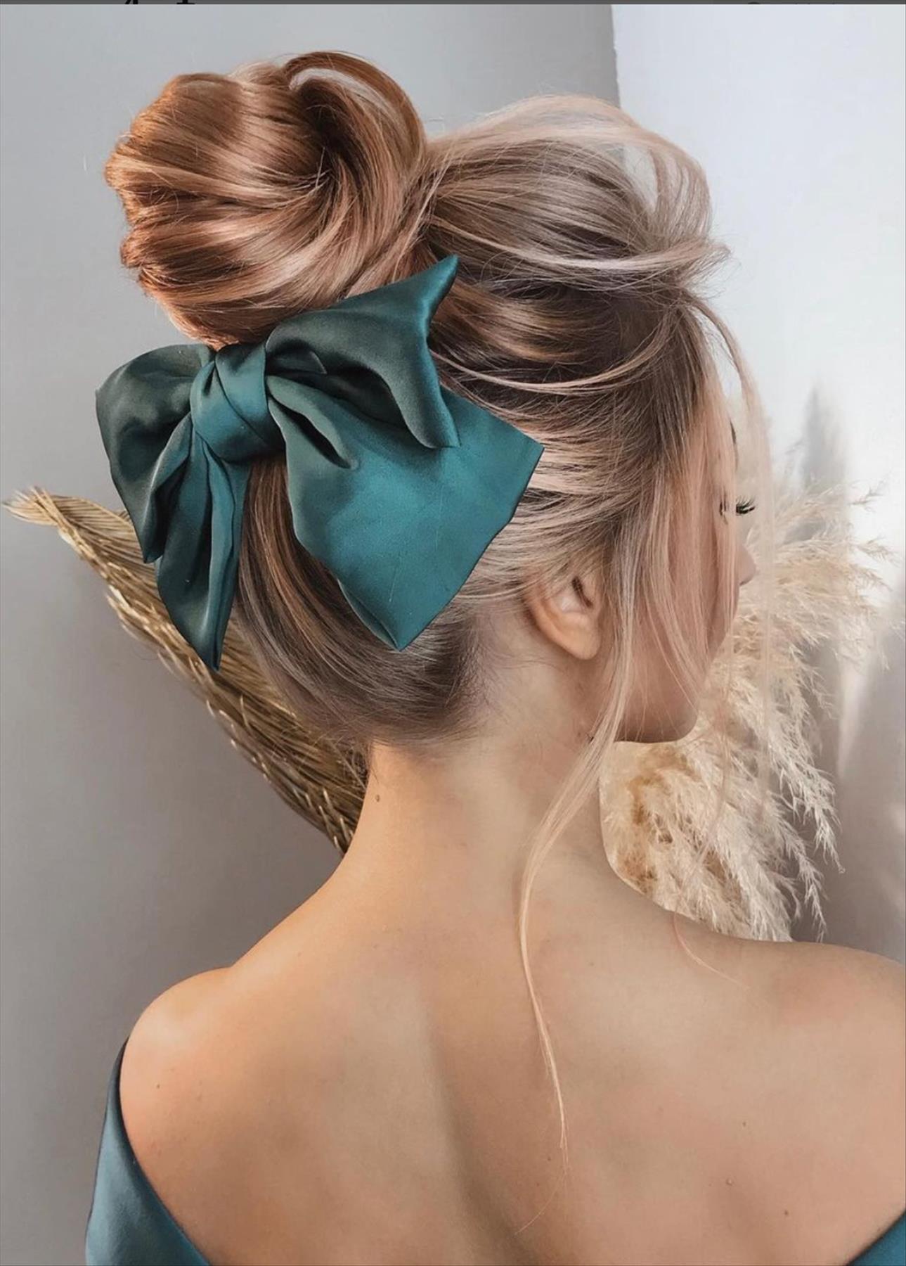  Elegant prom updos hairstyle 2022 to refresh your look