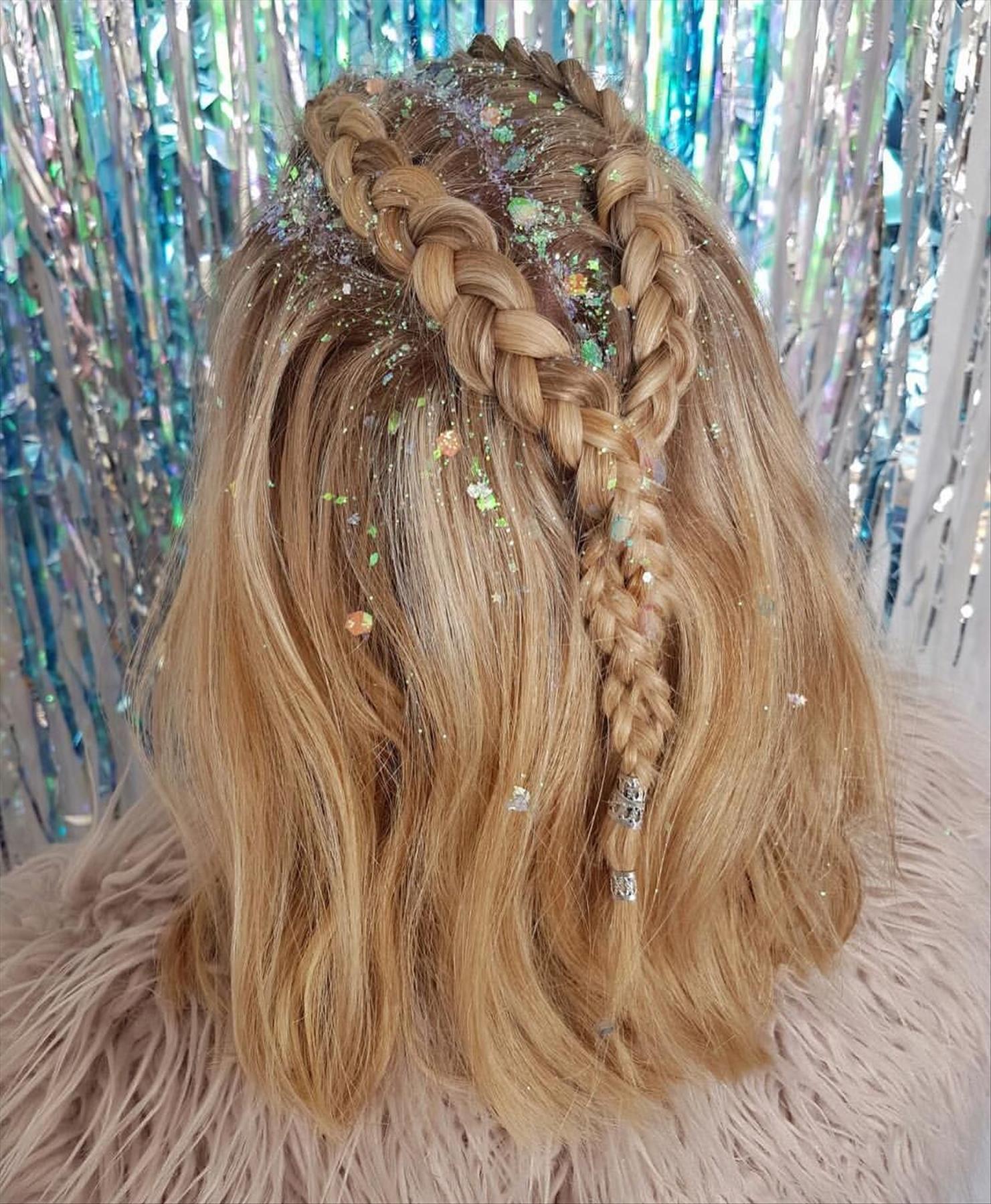 Best braided graduation hairstyles for your special day 2022