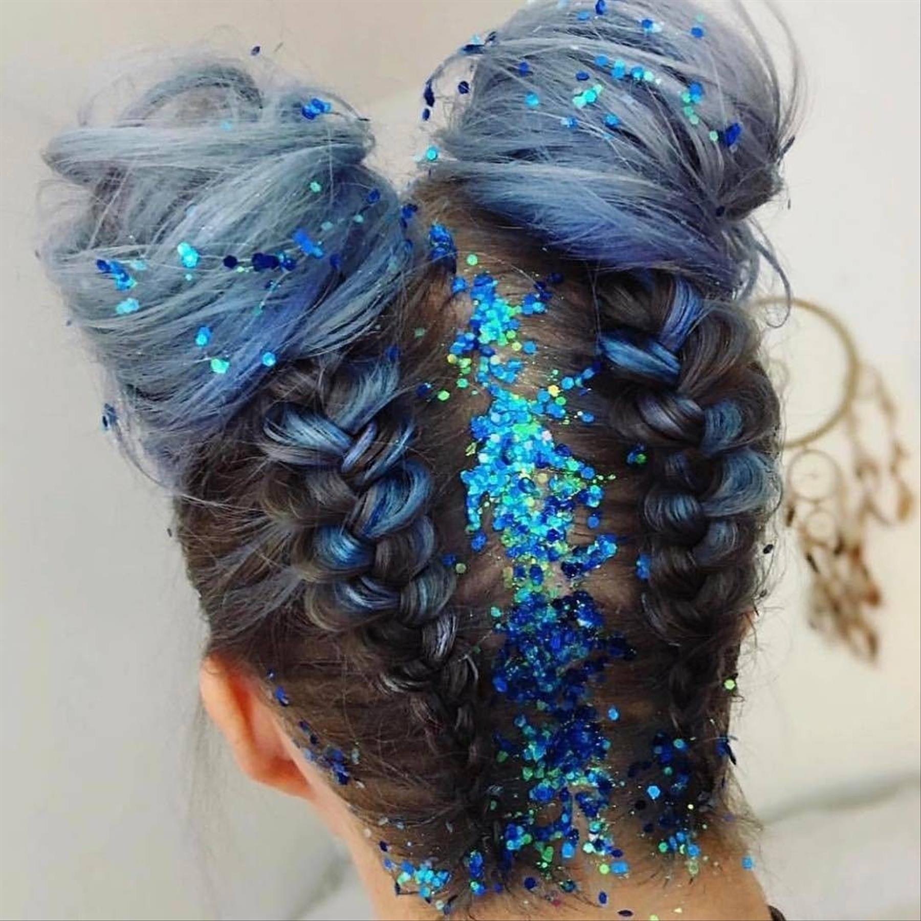 Best braided graduation hairstyles for your special day 2022