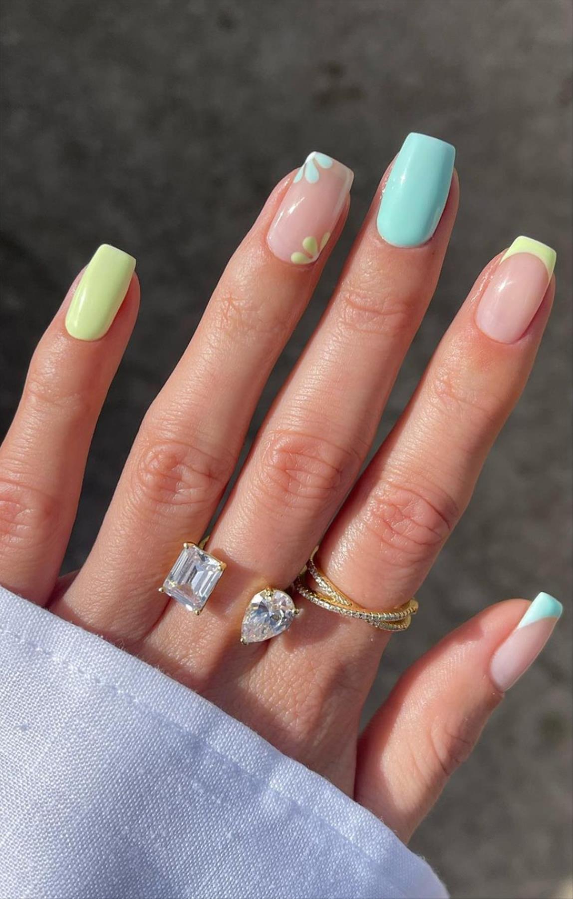 Best Graduation Nail Designs Perfect For Your Big Day