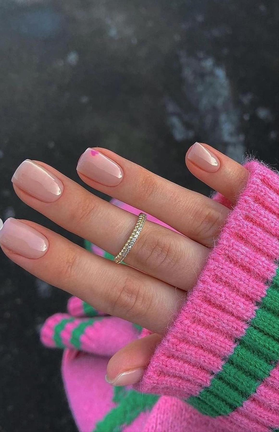 Best Graduation Nail Designs Perfect For Your Big Day