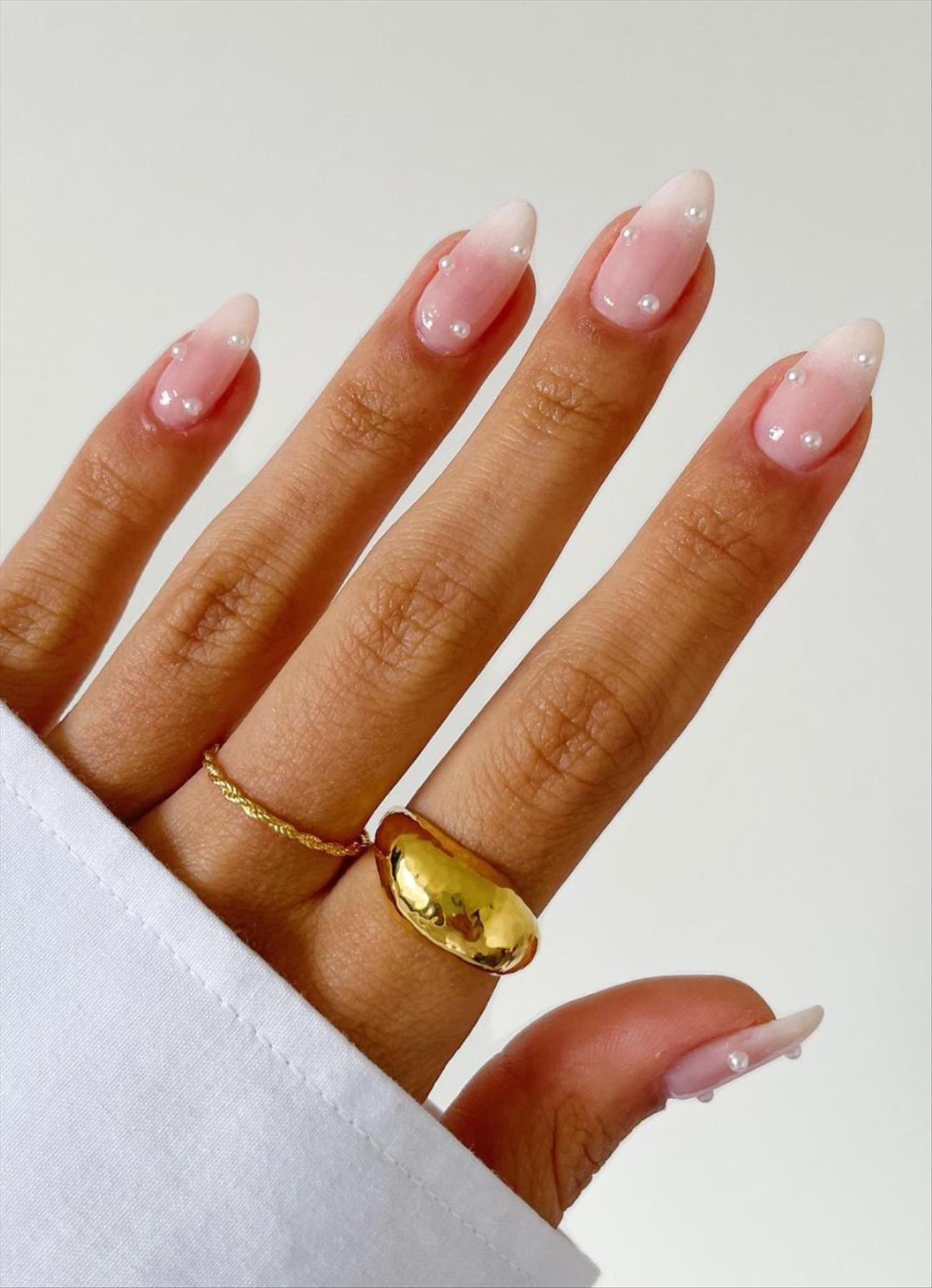 Best Graduation Nail Designs Perfect For Your Big Day