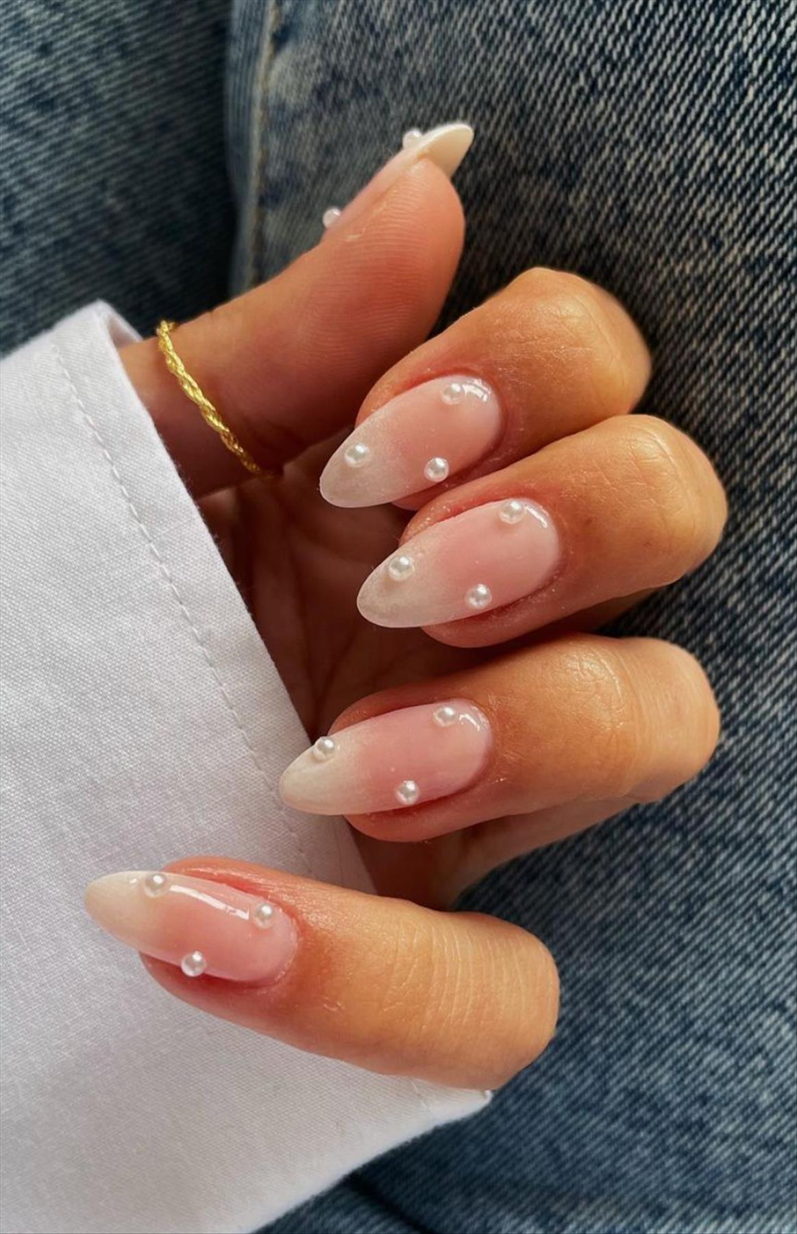 Best Graduation Nail Designs Perfect For Your Big Day