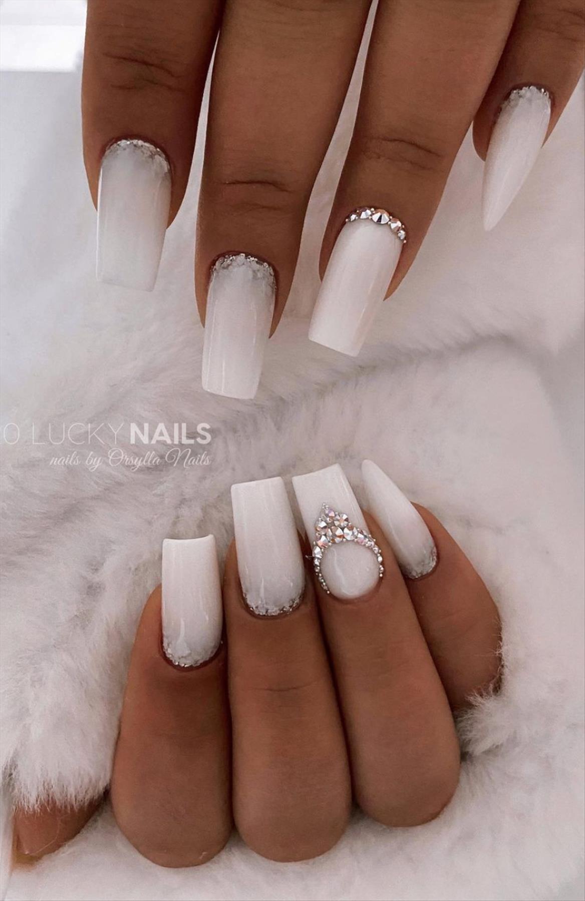 Best Graduation Nail Designs Perfect For Your Big Day