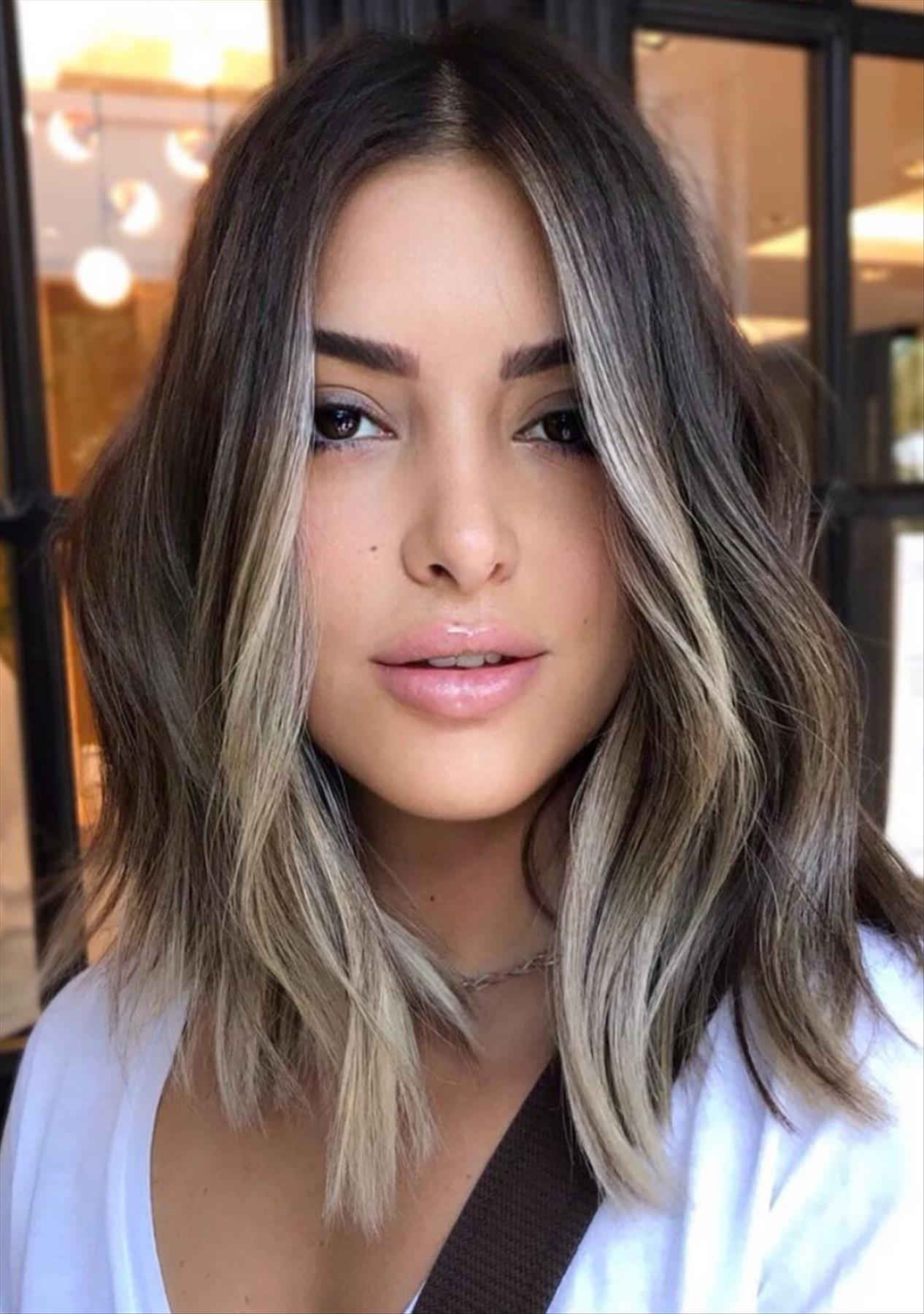 Flattering Chin-Length Haircuts for a Stylish Look