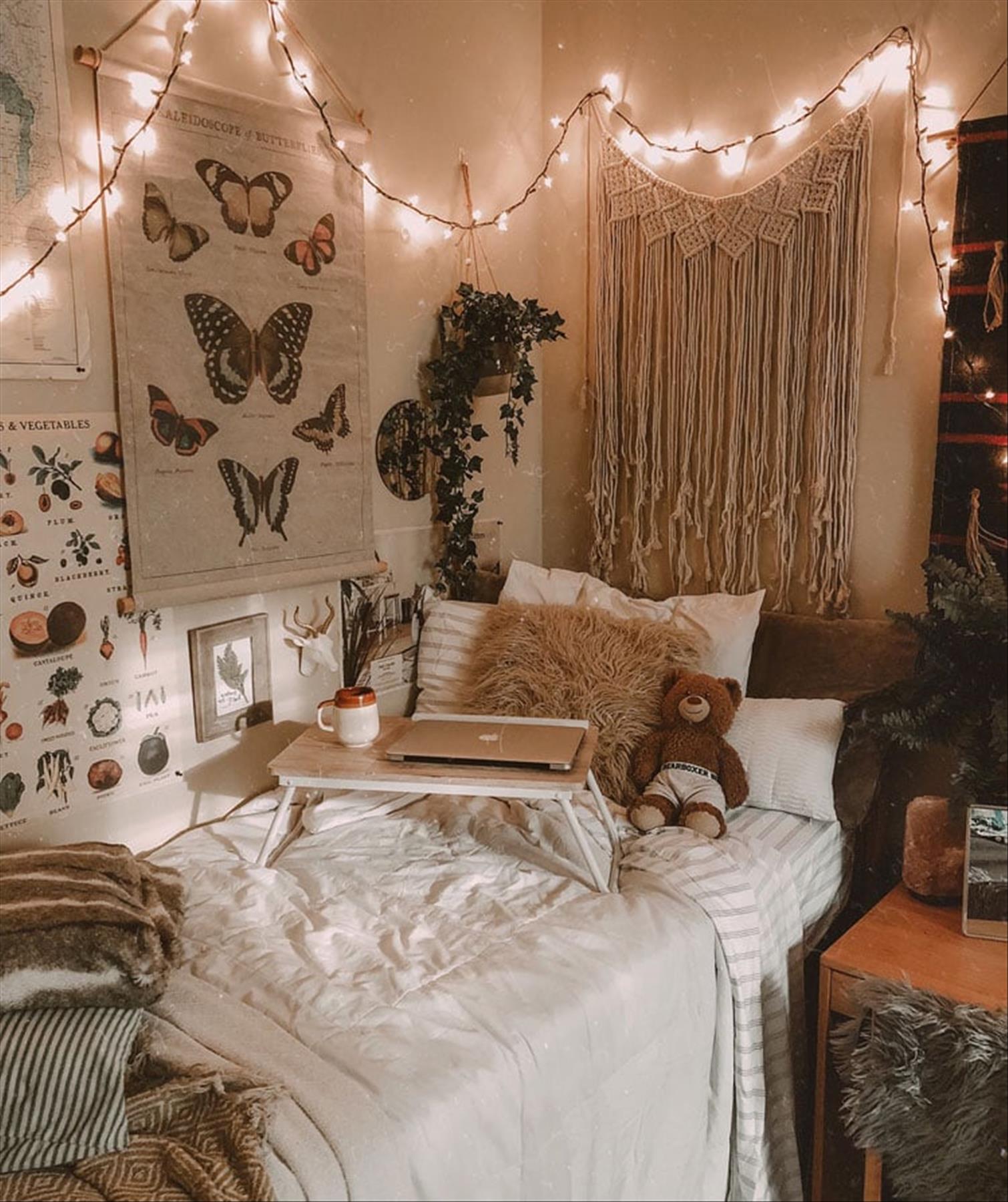 Trendy dorm room ideas you'll love to try