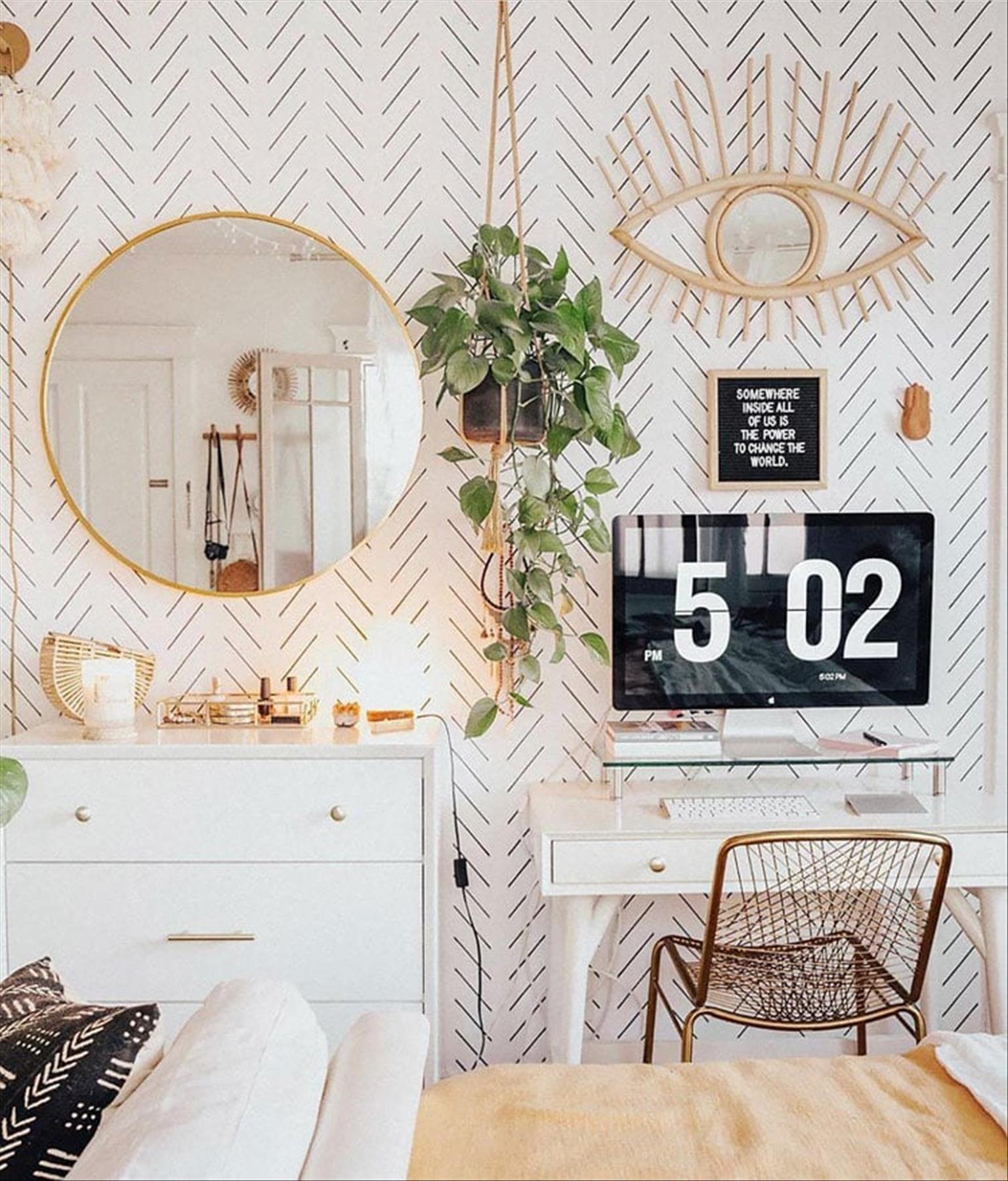 Trendy dorm room ideas you'll love to try