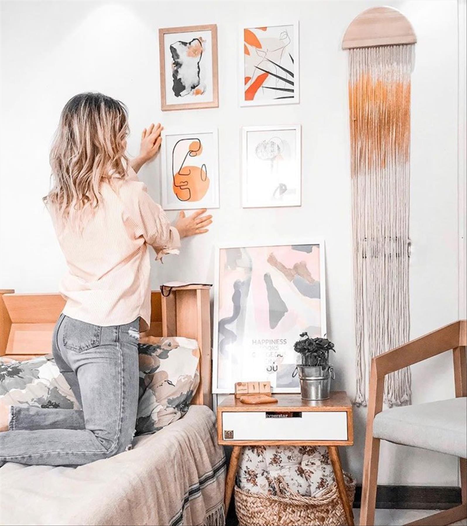 Trendy dorm room ideas you'll love to try