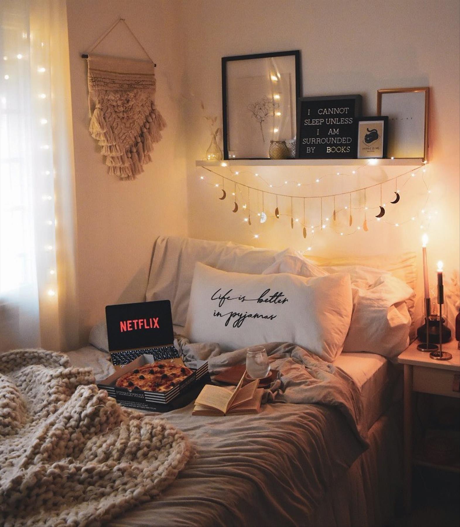 Trendy dorm room ideas you'll love to try