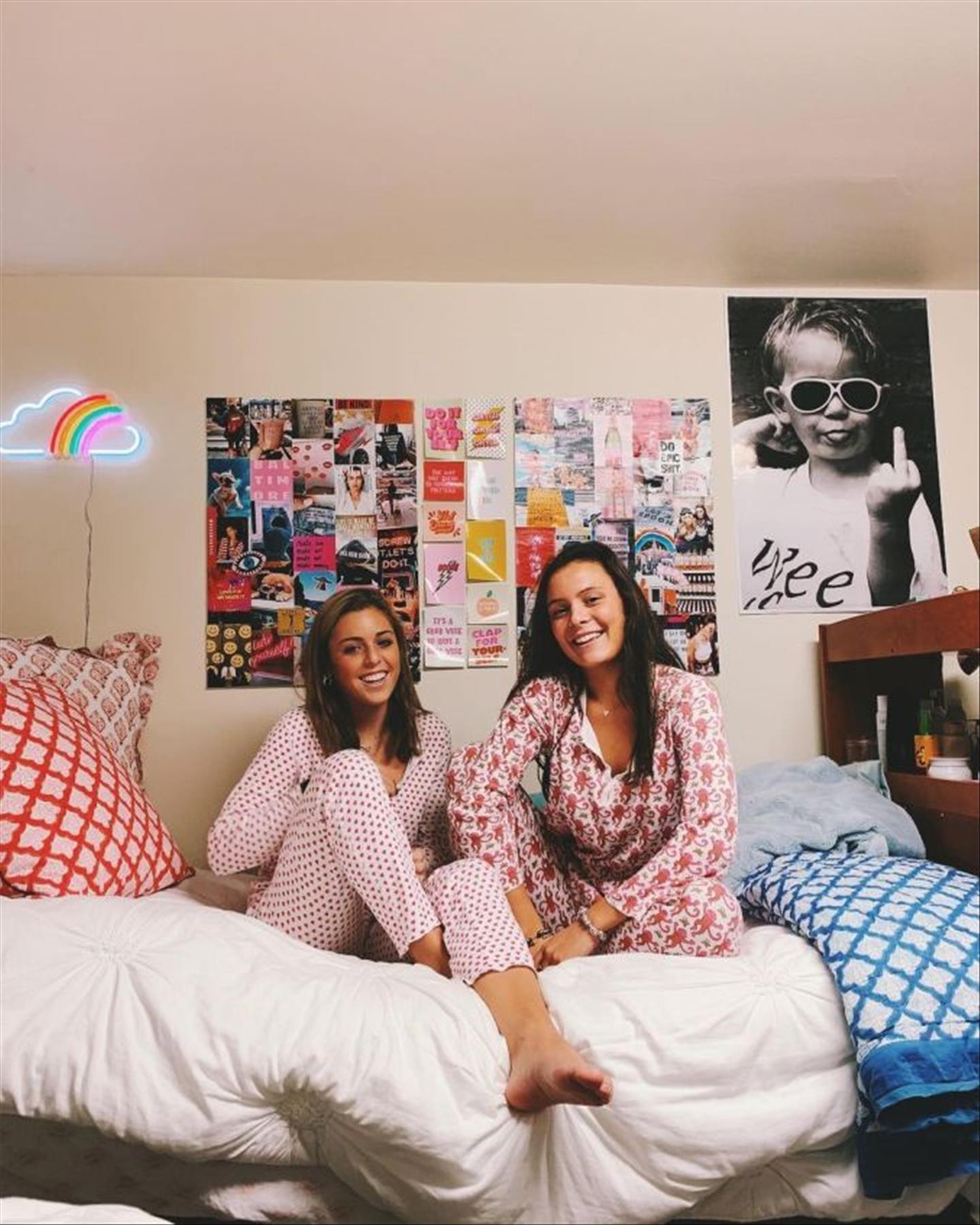 Trendy dorm room ideas you'll love to try