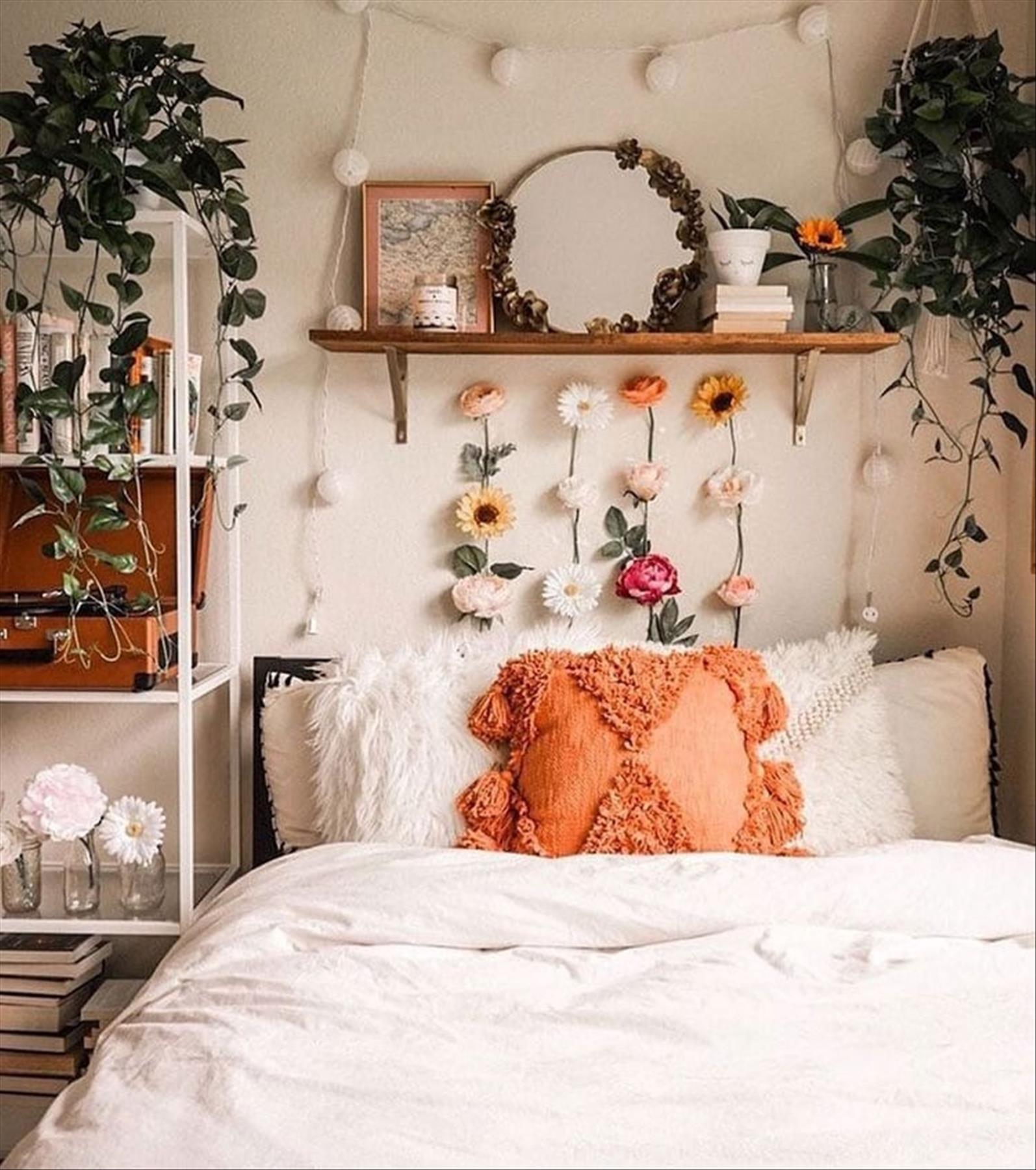 Trendy dorm room ideas you'll love to try