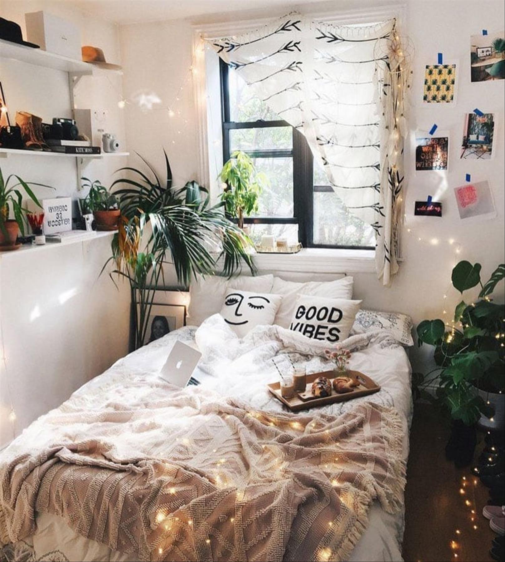 48 Trendy dorm room ideas you'll love to try - Page 2 of 2 - Mycozylive.com