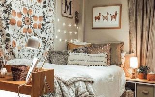 Trendy dorm room ideas you'll love to try