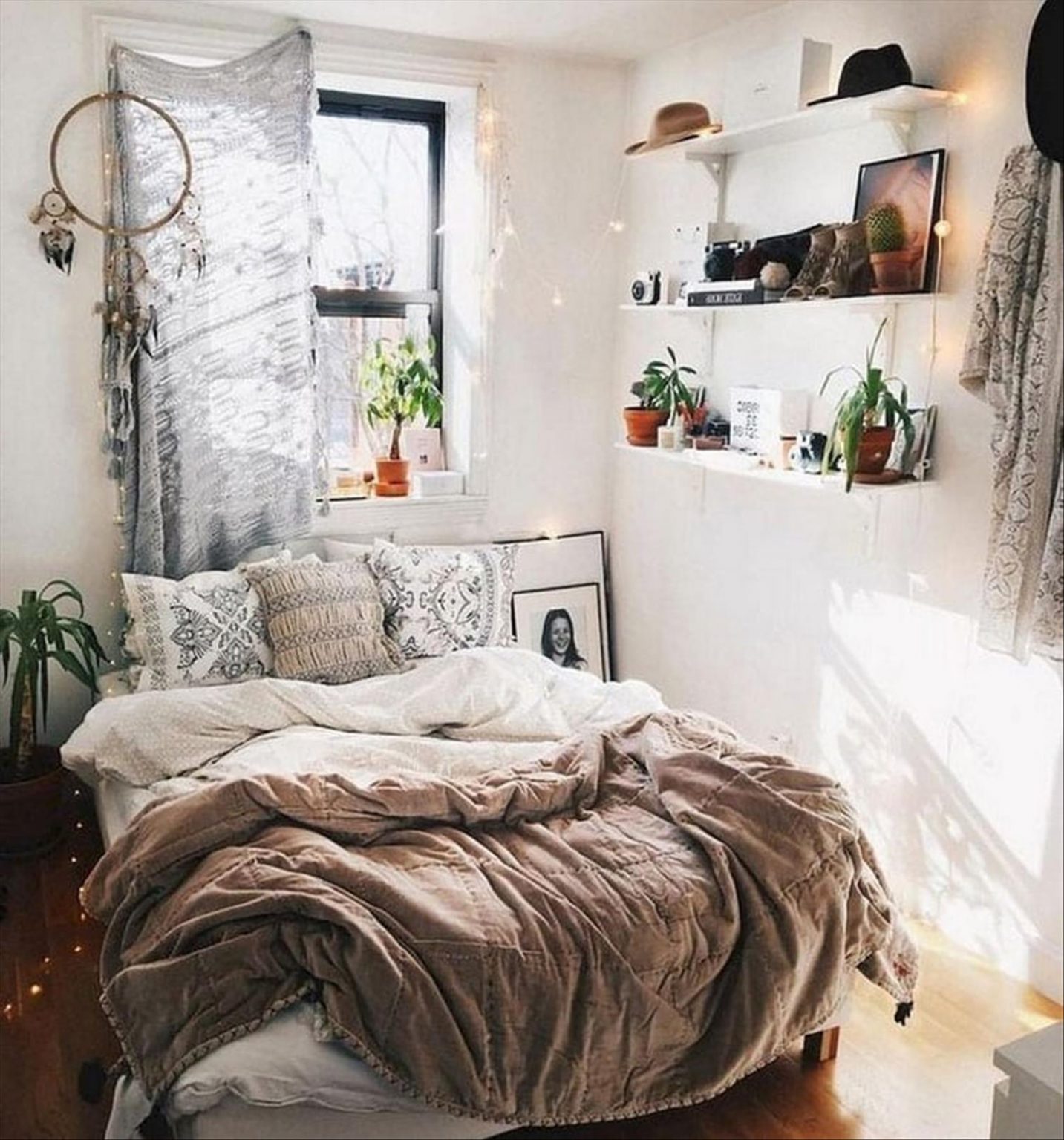 48 Trendy dorm room ideas you'll love to try - Mycozylive.com