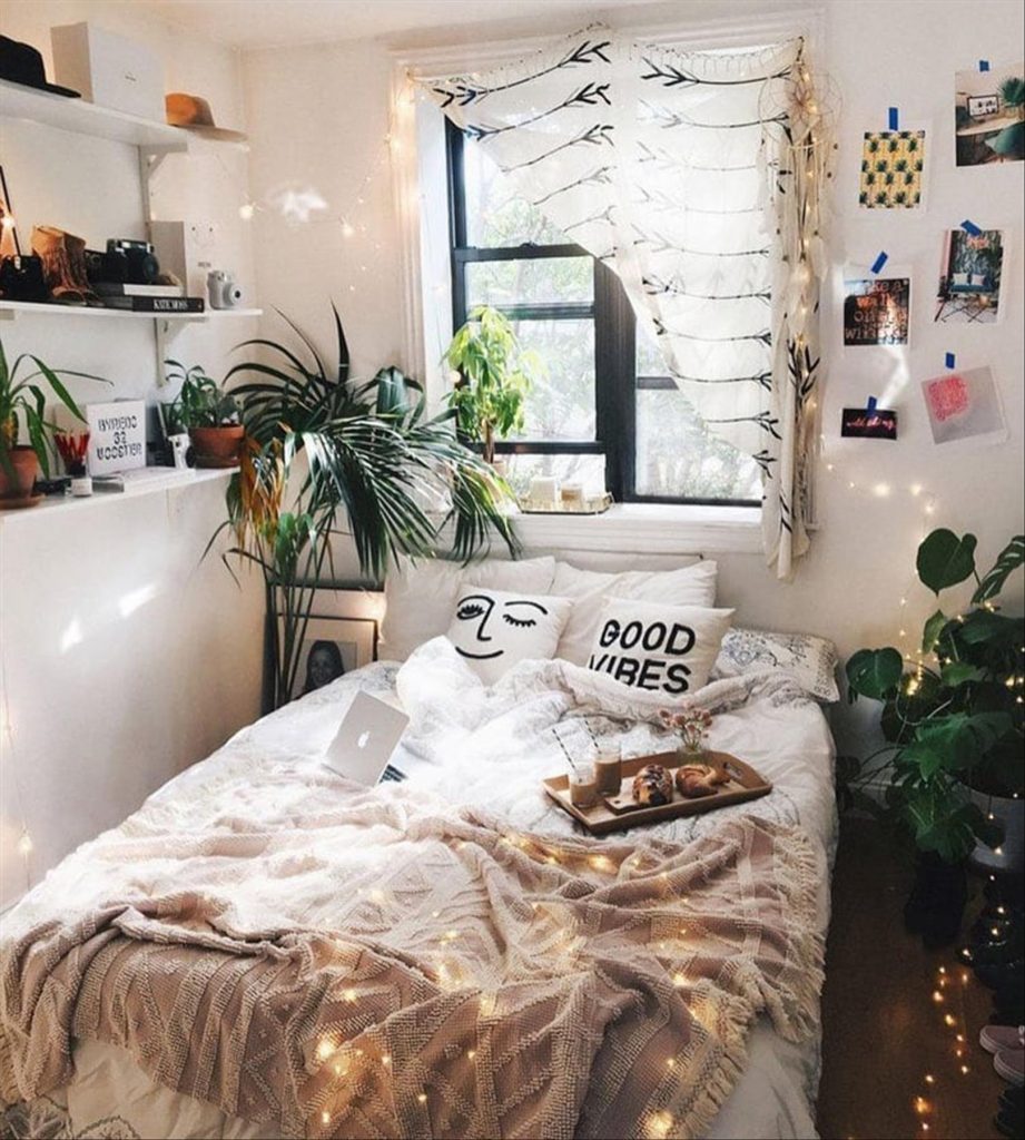 48 Trendy dorm room ideas you'll love to try - Mycozylive.com