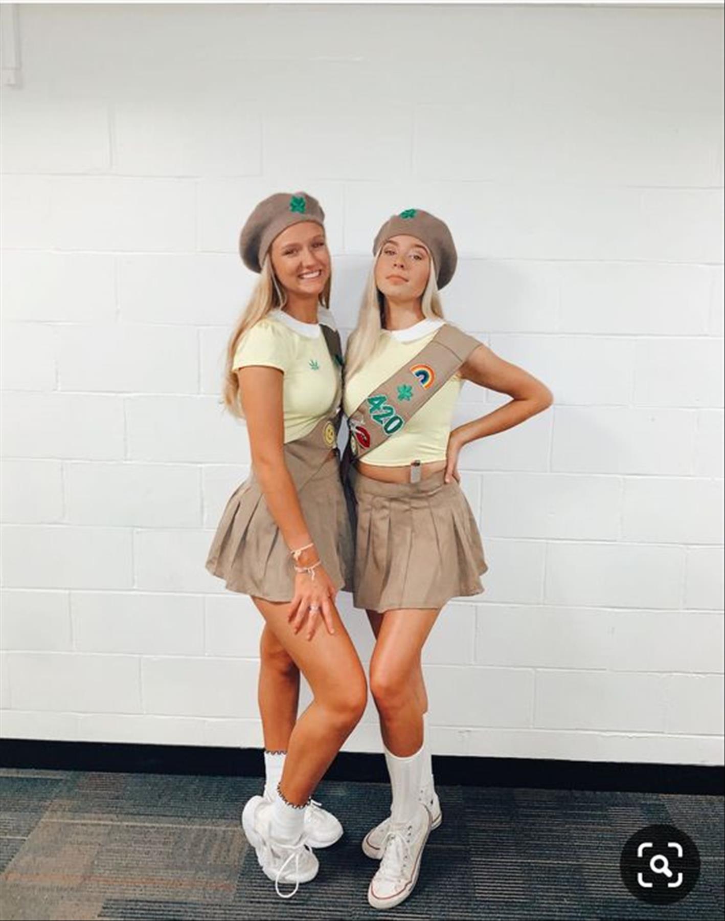 50 Unique & Cool Halloween costumes for teenage girls 2022