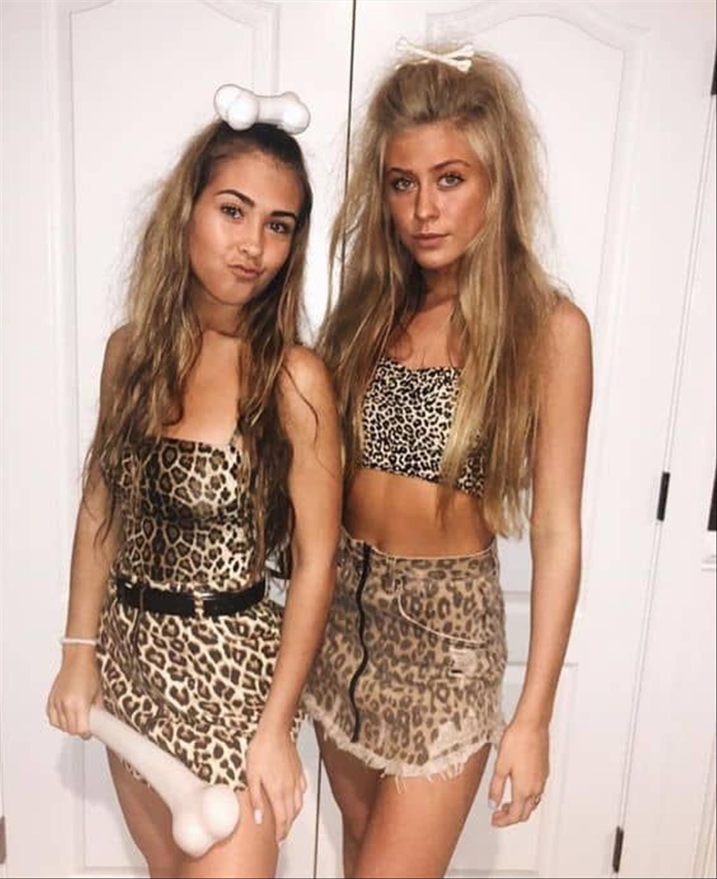 50 Unique & Cool Halloween costumes for teenage girls 2022