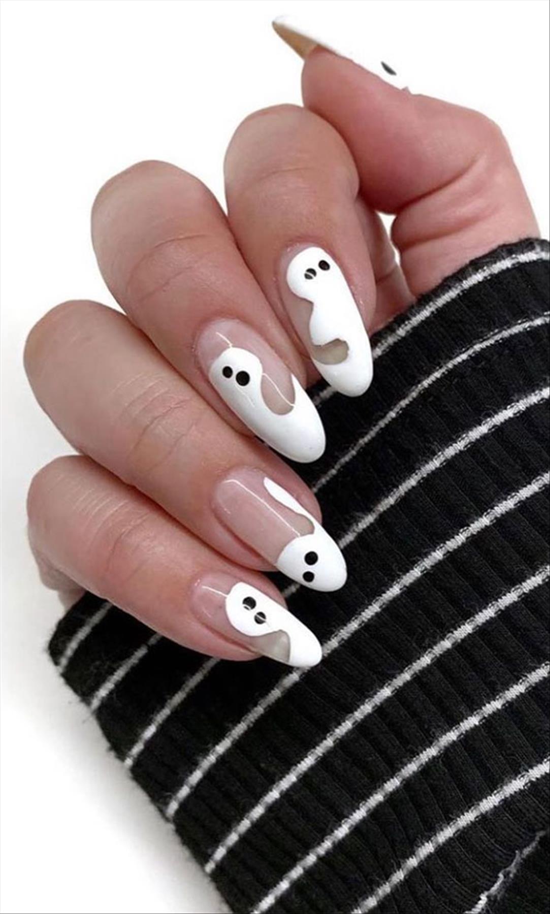 retty Halloween nails 2022 inspo to copy this year