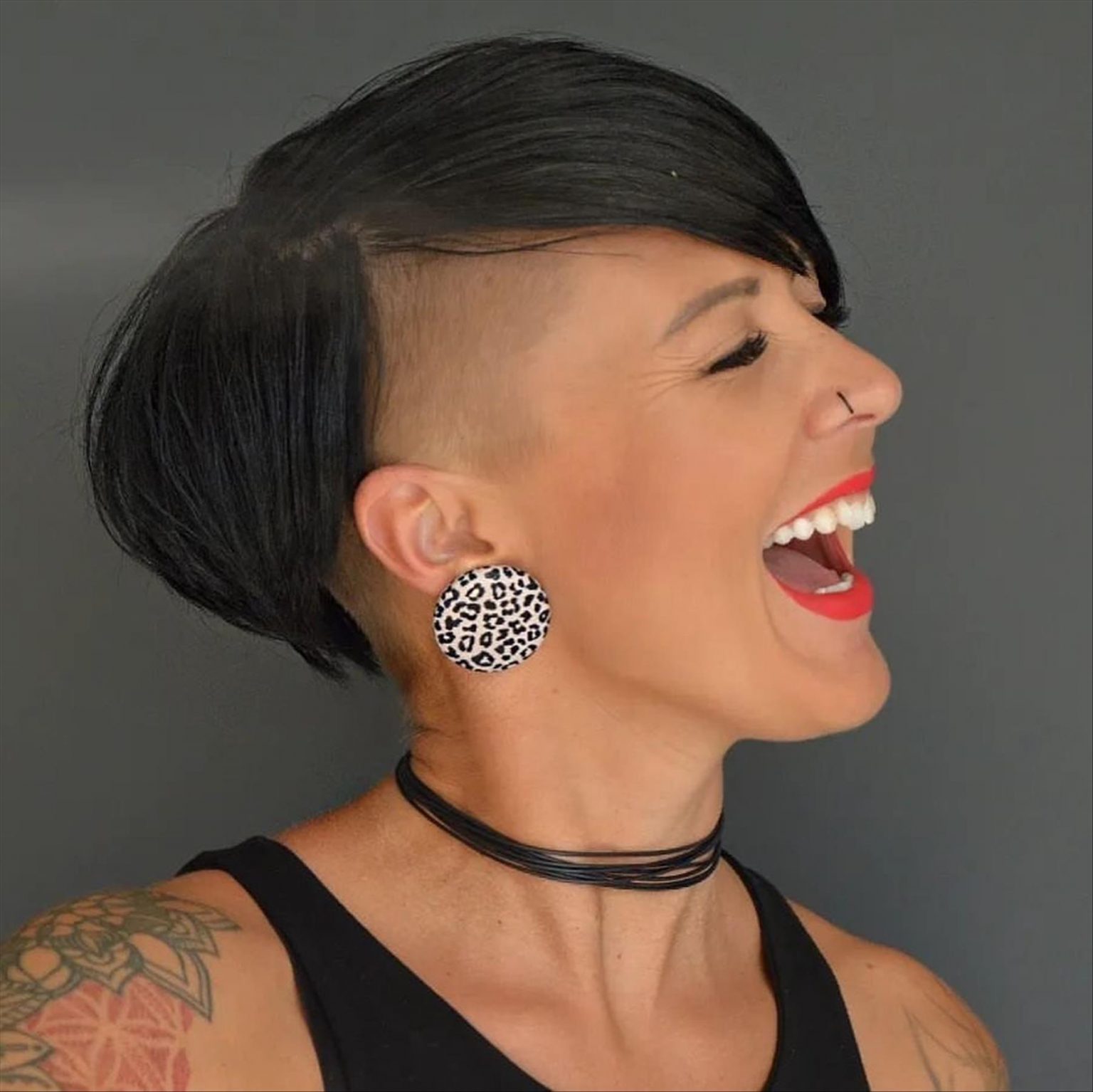 70 Perfect short pixie haircuts 2022 for cool women