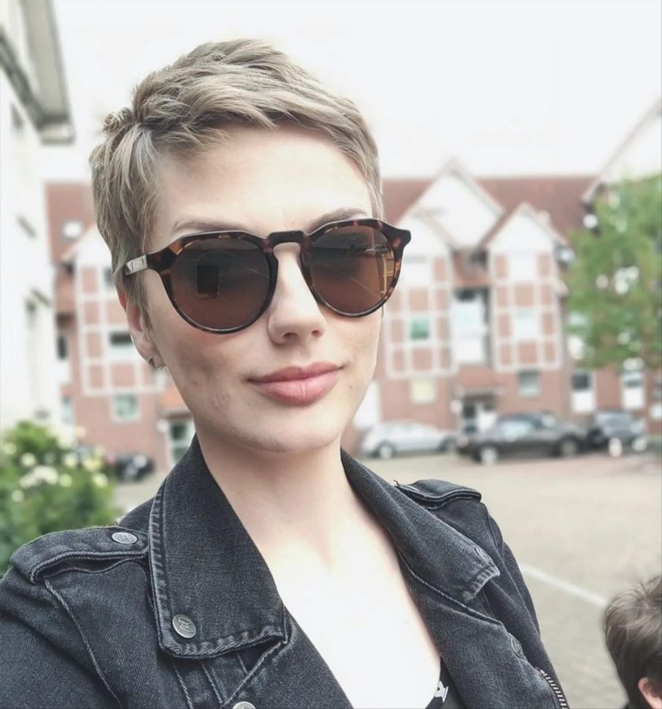 70 Perfect short pixie haircuts 2022 for cool women