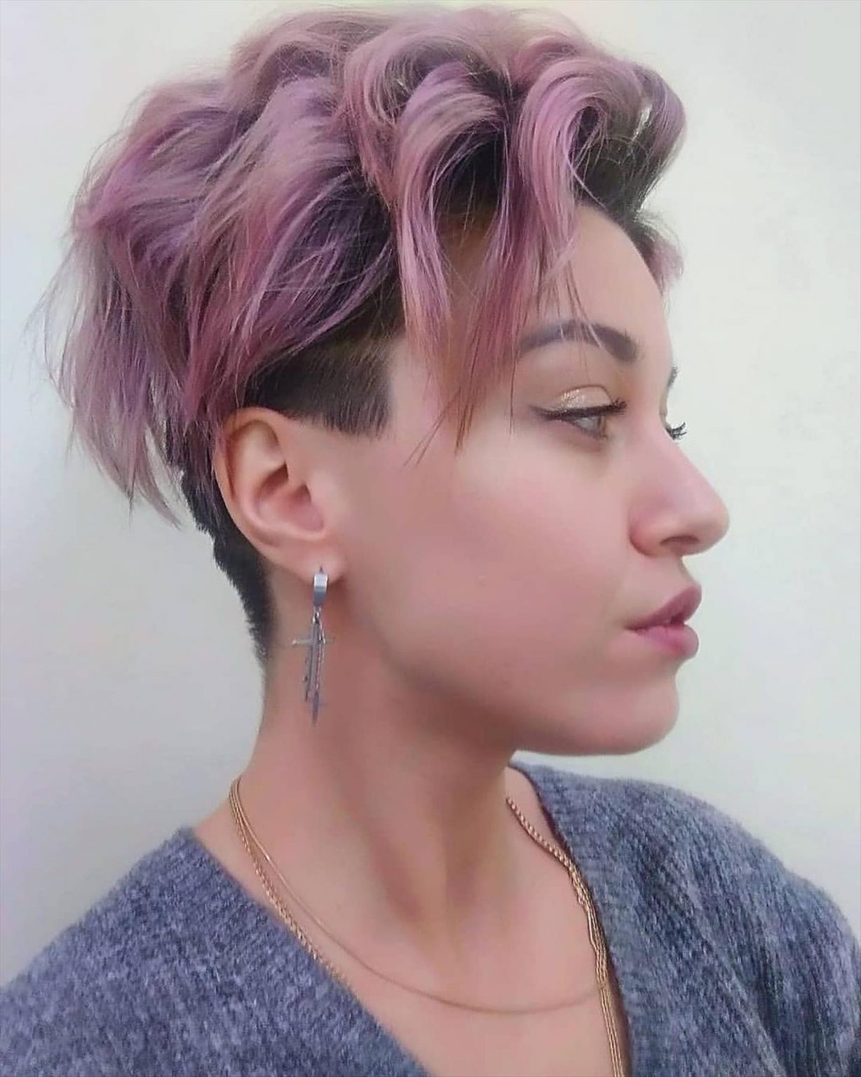 70 Perfect short pixie haircuts 2022 for cool women