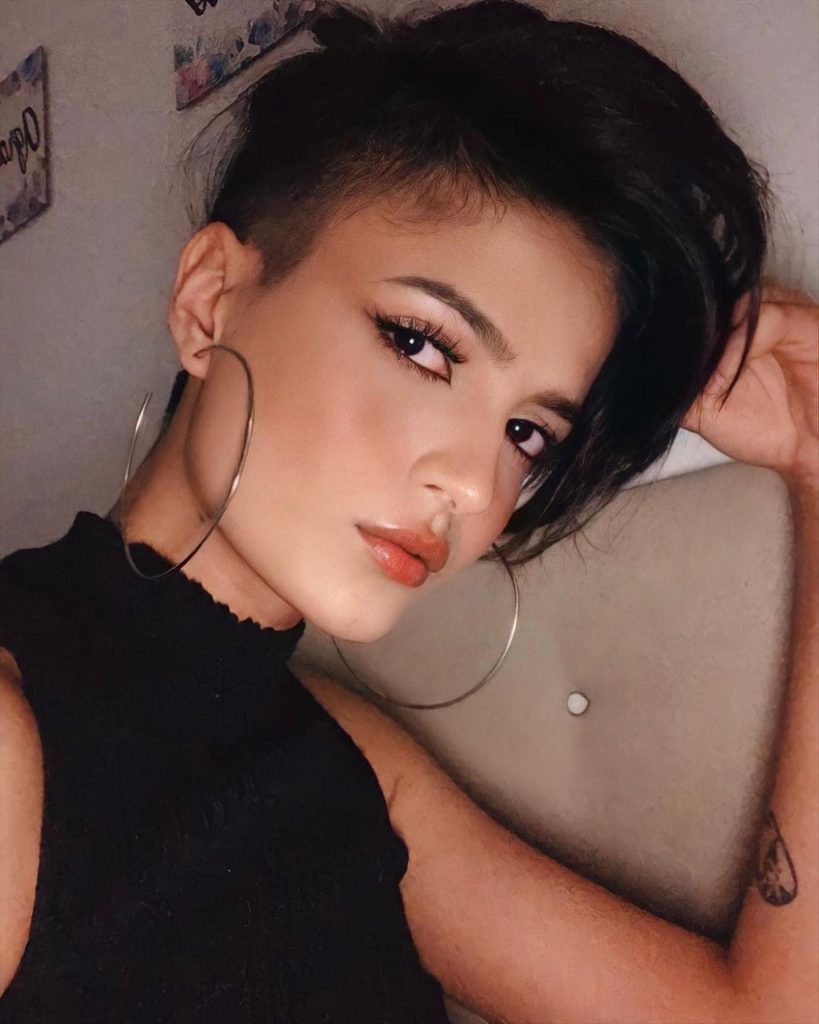 70 Perfect short pixie haircuts 2022 for cool women