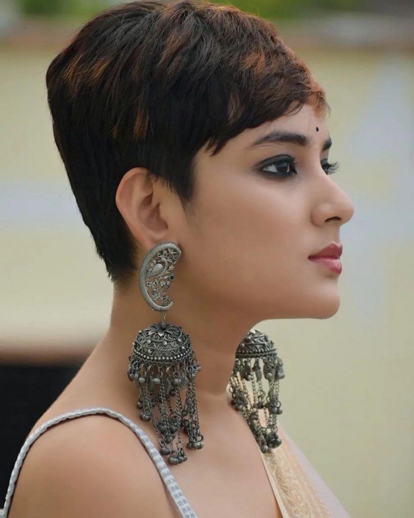 70 Perfect short pixie haircuts 2022 for cool women