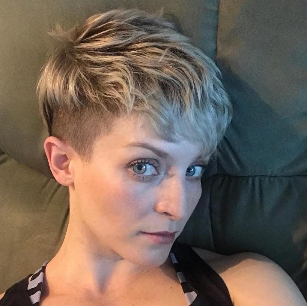 70 Perfect short pixie haircuts 2022 for cool women Page 2 of 2