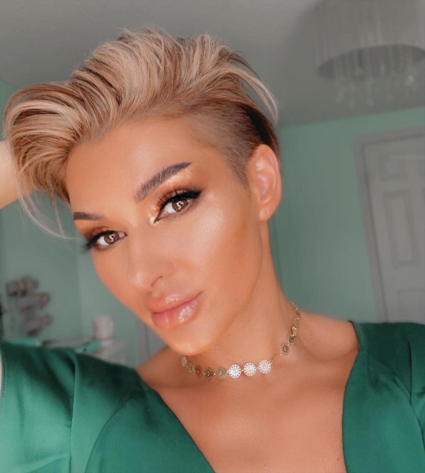 70 Perfect short pixie haircuts 2022 for cool women Page 2 of 2